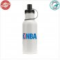 NBA National Basketball Association 2 NBA Basketball Sport Sports School Bottle