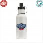 New Orleans Pelicans 1 NBA Basketball Sport Sports School Bottle