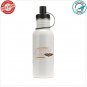New Orleans Pelicans 2 NBA Basketball Sport Sports School Bottle