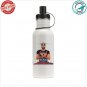 New Orleans Pelicans 3 NBA Basketball Sport Sports School Bottle