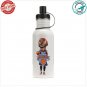 New York Knicks 1 NBA Basketball Sport Sports School Bottle