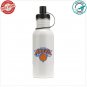 New York Knicks 2 NBA Basketball Sport Sports School Bottle