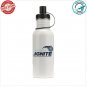 Orlando Magic 2 NBA Basketball Sport Sports School Bottle