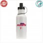 Philadelphia 76ers 1 NBA Basketball Sport Sports School Bottle