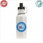 Philadelphia 76ers 3 NBA Basketball Sport Sports School Bottle