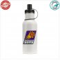 Phoenix Suns 1 NBA Basketball Sport Sports School Bottle