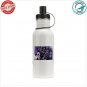 Sacramento Kings 2 NBA Basketball Sport Sports School Bottle