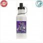 Sacramento Kings 3 NBA Basketball Sport Sports School Bottle