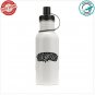 San Antonio Spurs 1 NBA Basketball Sport Sports School Bottle