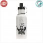 San Antonio Spurs 3 NBA Basketball Sport Sports School Bottle