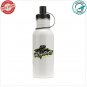 toronto raptors 2 NBA Basketball Sport Sports School Bottle