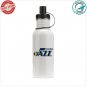 Utah Jazz 1 NBA Basketball Sport Sports School Bottle