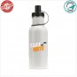 Utah Jazz 2 NBA Basketball Sport Sports School Bottle