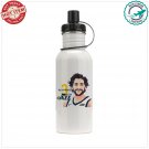Utah Jazz 3 NBA Basketball Sport Sports School Bottle