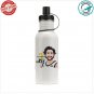 Utah Jazz 3 NBA Basketball Sport Sports School Bottle