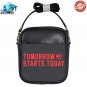 Atlanta Hawks 2 NBA Basketball Sport Unisex Sling Bags