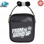 Brooklyn Nets 1 NBA Basketball Sport Unisex Sling Bags