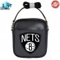 Brooklyn Nets 2 NBA Basketball Sport Unisex Sling Bags