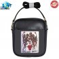 Chicago Bulls 1 NBA Basketball Sport Unisex Sling Bags
