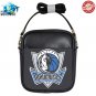 Dallas Mavericks 2 NBA Basketball Sport Unisex Sling Bags