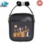 Indiana Pacers 3 NBA Basketball Sport Unisex Sling Bags