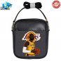 Los Angeles Lakers 1 NBA Basketball Sport Unisex Sling Bags
