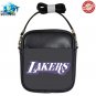 Los Angeles Lakers 2 NBA Basketball Sport Unisex Sling Bags
