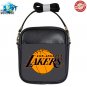 Los Angeles Lakers 3 NBA Basketball Sport Unisex Sling Bags