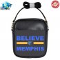 Memphis Grizzlies 2 NBA Basketball Sport Unisex Sling Bags