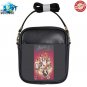 Miami Heat 2 NBA Basketball Sport Unisex Sling Bags