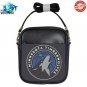 Minnesota Timberwolves 1 NBA Basketball Sport Unisex Sling Bags