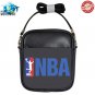 NBA National Basketball Association 2 NBA Basketball Sport Unisex Sling Bags
