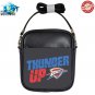 Oklahoma City Thunder 2 NBA Basketball Sport Unisex Sling Bags