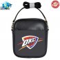 Oklahoma City Thunder 3 NBA Basketball Sport Unisex Sling Bags