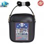 Philadelphia 76ers 2 NBA Basketball Sport Unisex Sling Bags