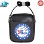 Philadelphia 76ers 3 NBA Basketball Sport Unisex Sling Bags