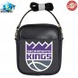 Sacramento Kings 1 NBA Basketball Sport Unisex Sling Bags