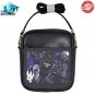Sacramento Kings 2 NBA Basketball Sport Unisex Sling Bags