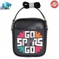 San Antonio Spurs 2 NBA Basketball Sport Unisex Sling Bags