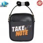 Utah Jazz 2 NBA Basketball Sport Unisex Sling Bags