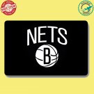 Brooklyn Nets 2 NBA Basketball Sport Doormat welcome floor mat