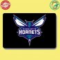 Charlotte Hornets 1 NBA Basketball Sport Doormat welcome floor mat