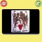 Chicago Bulls 1 NBA Basketball Sport Doormat welcome floor mat