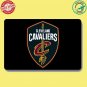 Cleveland Cavaliers 2 NBA Basketball Sport Doormat welcome floor mat
