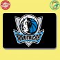 Dallas Mavericks 2 NBA Basketball Sport Doormat welcome floor mat