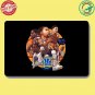 golden state warriors 3 NBA Basketball Sport Doormat welcome floor mat