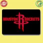 Houston Rockets 1 NBA Basketball Sport Doormat welcome floor mat
