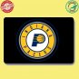Indiana Pacers 1 NBA Basketball Sport Doormat welcome floor mat