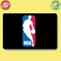 NBA National Basketball Association 1 Basketball Sport Doormat welcome floor mat