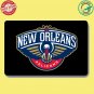 New Orleans Pelicans 1 NBA Basketball Sport Doormat welcome floor mat